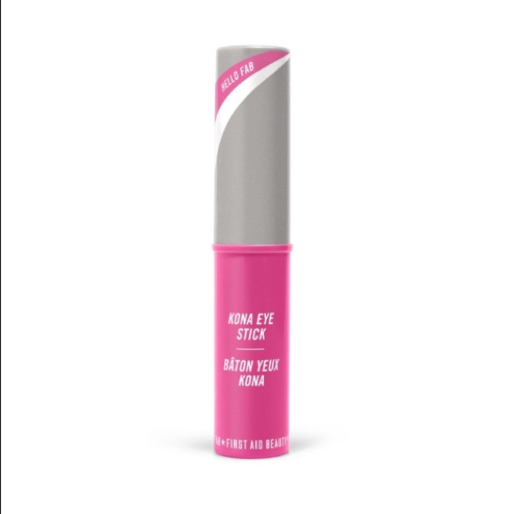 🆕First Aid Beauty Hello FAB Kona Eye Stick